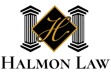 Halmon Law